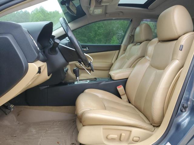 Photo 7 from auction – 2011 NISSAN MAXIMA S with VIN 1N4AA5AP6BC813635