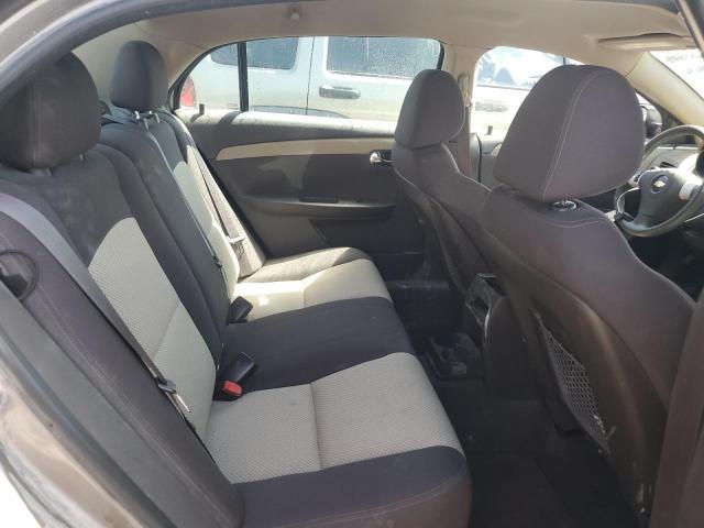 Photo 10 from auction – 2011 CHEVROLET MALIBU LS with VIN 1G1ZB5E10BF337132