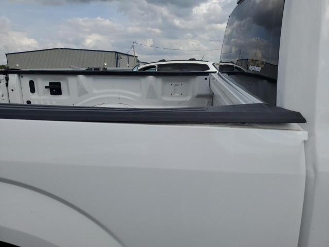 Zdjęcie 10 z aukcji – 2018 FORD F150 z VIN 1FTMF1E54JFE37427