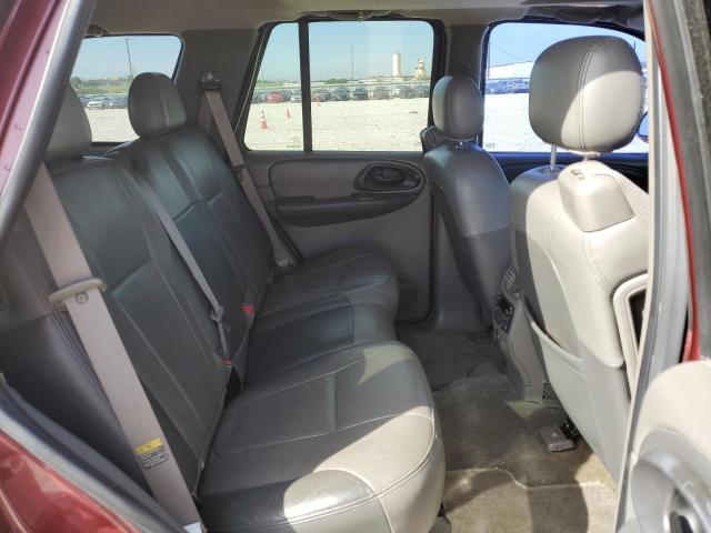 Photo 10 from auction – 2004 CHEVROLET TRAILBLAZE with VIN 1GNDT13S242299794