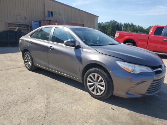Photo 4 from auction – 2017 TOYOTA CAMRY LE with VIN 4T1BF1FK8HU759727