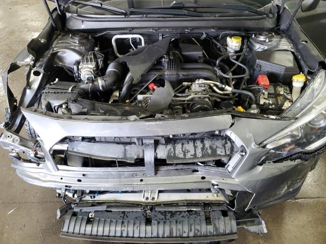 Photo 11 from auction – 2019 SUBARU LEGACY 2.5 with VIN 4S3BNAF69K3005694