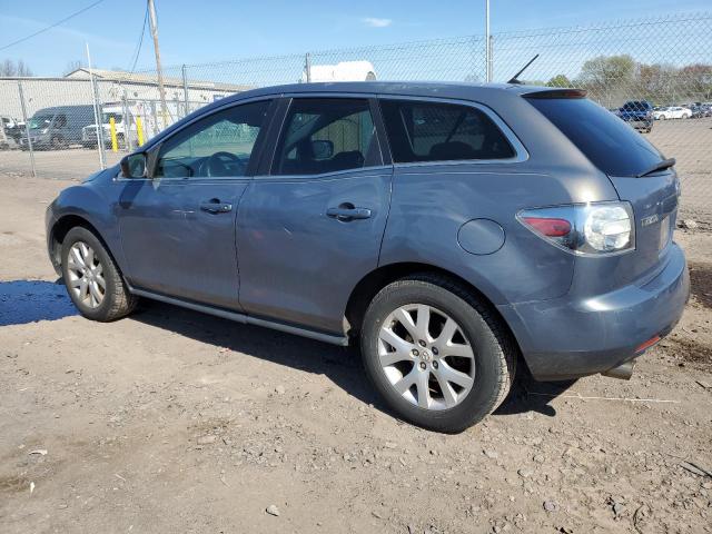 Photo 2 from auction – 2007 MAZDA CX-7 with VIN JM3ER293270126558