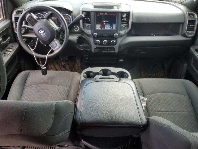 Photo 8 from auction – 2021 RAM 2500 TRADE with VIN 3C6UR5CL9MG630585