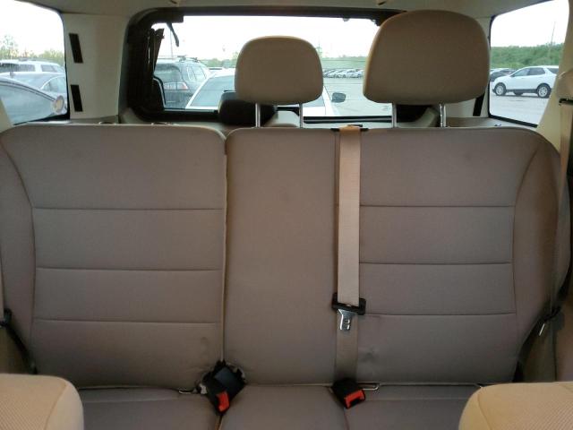 Photo 10 from auction – 2012 FORD ESCAPE XLT with VIN 1FMCU0DG1CKA50760