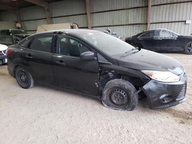 Photo 4 from auction – 2014 FORD FOCUS S with VIN 1FADP3E28EL390639