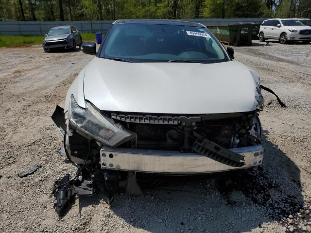Photo 5 from auction – 2018 NISSAN MAXIMA 3.5 with VIN 1N4AA6AP1JC400686