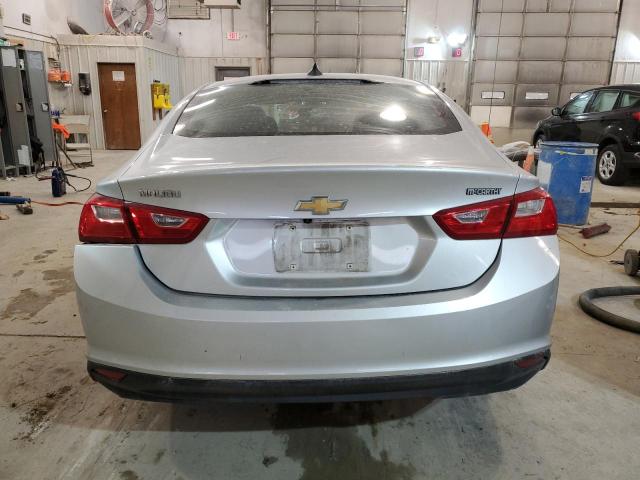 Photo 6 from auction – 2017 CHEVROLET MALIBU LS with VIN 1G1ZB5ST7HF248785