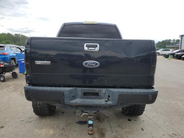 Photo 6 from auction – 2004 FORD F150 SUPER with VIN 1FTPW14514FA14159