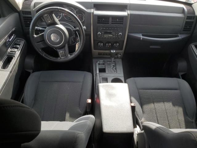 Photo 8 from auction – 2012 JEEP LIBERTY SP with VIN 1C4PJMAK1CW151126