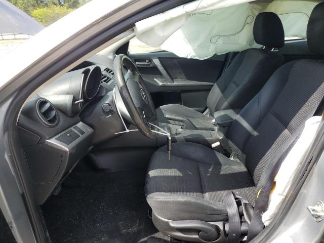Photo 7 from auction – 2012 MAZDA 3 I with VIN JM1BL1UF0C1600133