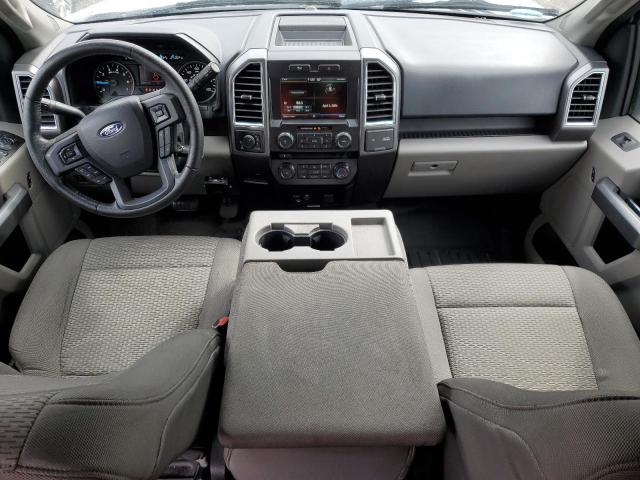 Photo 8 from auction – 2015 FORD F150 SUPER with VIN 1FTEW1EG3FFA57945