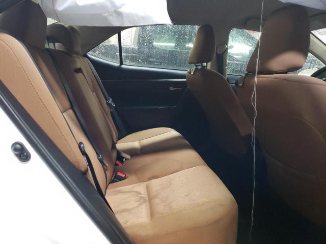 Photo 10 from auction – 2015 TOYOTA COROLLA L with VIN 2T1BURHE7FC406261