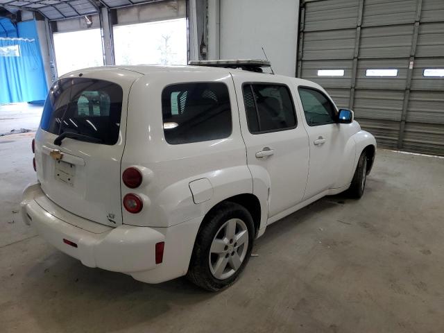 Photo 3 from auction – 2011 CHEVROLET HHR with VIN 3GNBABFWXBS657842
