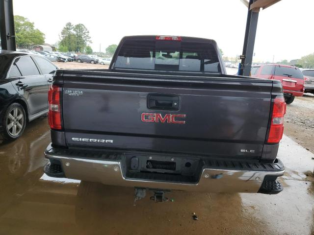 Photo 6 from auction – 2016 GMC SIERRA C15 with VIN 3GTP1MEC6GG125127