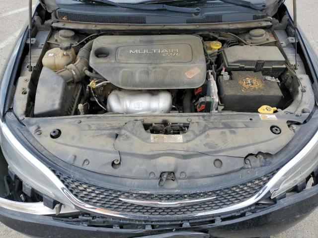 Photo 11 from auction – 2015 CHRYSLER 200 LIMITE with VIN 1C3CCCAB1FN666516