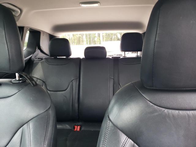 Photo 10 from auction – 2015 JEEP RENEGADE L with VIN ZACCJABTXFPB44889