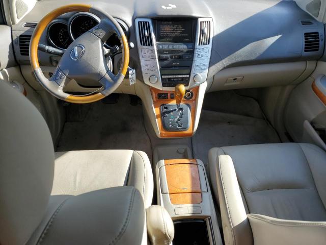 Foto 8 de la subasta – 2006 LEXUS RX 330 con VIN 2T2HA31U46C091822