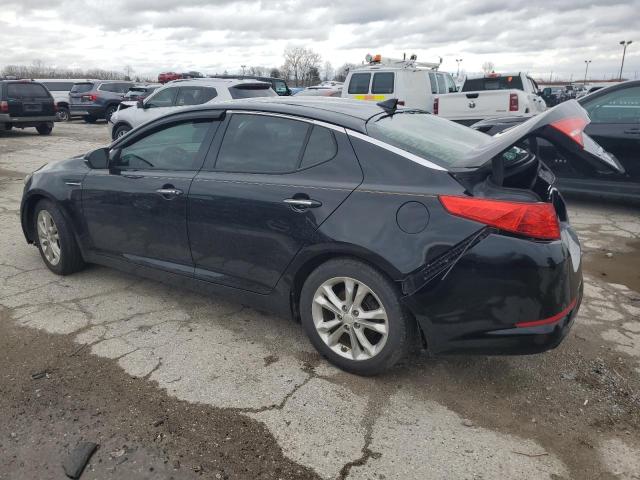 Photo 2 from auction – 2012 KIA OPTIMA EX with VIN 5XXGN4A75CG070888