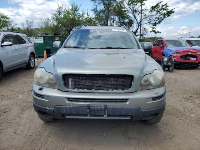 Photo 5 from auction – 2007 VOLVO XC90 3.2 with VIN YV4CZ982871373561