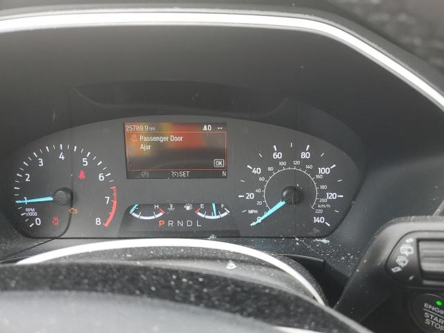 Photo 9 from auction – 2022 FORD ESCAPE SE with VIN 1FMCU0G68NUB12844