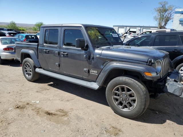 Photo 4 from auction – 2020 JEEP GLADIATOR with VIN 1C6HJTFG1LL169735