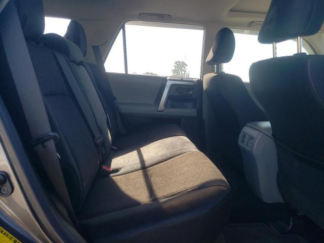 Photo 10 from auction – 2012 TOYOTA 4RUNNER SR with VIN JTEZU5JR4C5036685
