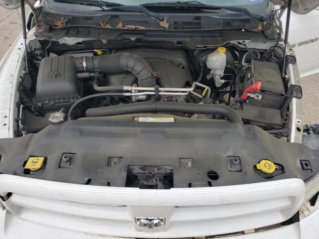 Photo 11 from auction – 2011 DODGE RAM 1500 with VIN 1D7RB1GT8BS583776