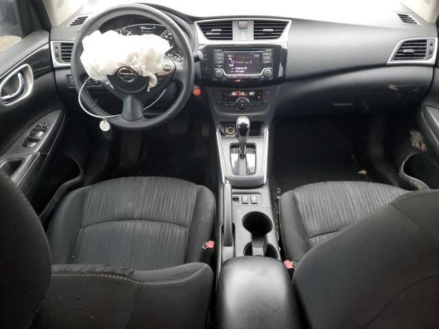 Photo 8 from auction – 2018 NISSAN SENTRA S with VIN 3N1AB7AP1JY303785