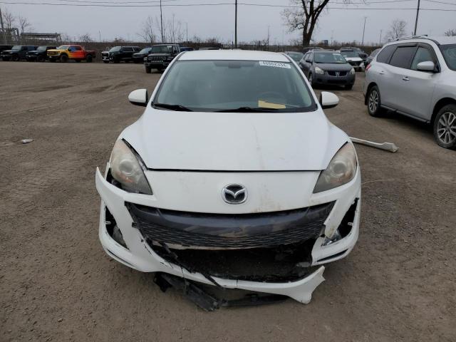 Photo 5 from auction – 2010 MAZDA 3 S with VIN JM1BL1H53A1296066