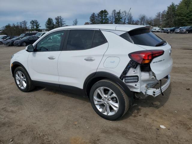 Photo 2 from auction – 2020 BUICK ENCORE GX with VIN KL4MMBS2XLB088333