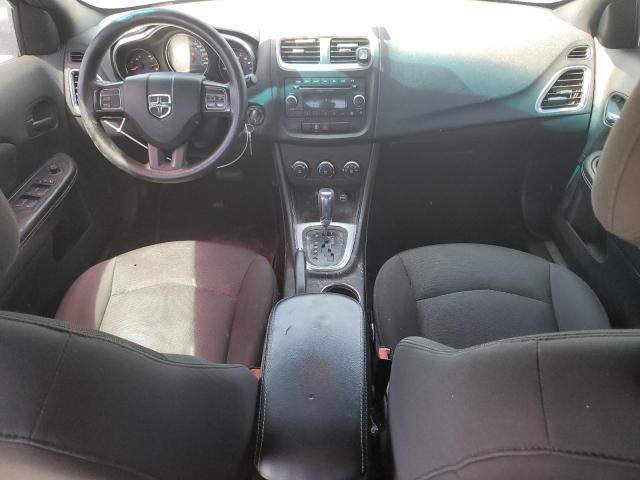 Photo 8 from auction – 2013 DODGE AVENGER SE with VIN 1C3CDZAB4DN617730