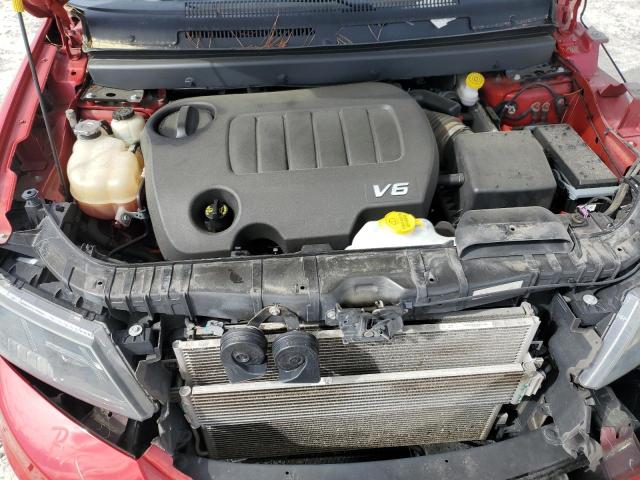 Photo 12 from auction – 2019 DODGE JOURNEY SE with VIN 3C4PDCBG2KT731761