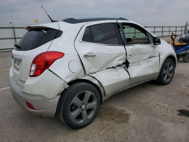 Photo 3 from auction – 2013 BUICK ENCORE with VIN KL4CJCSB9DB165138