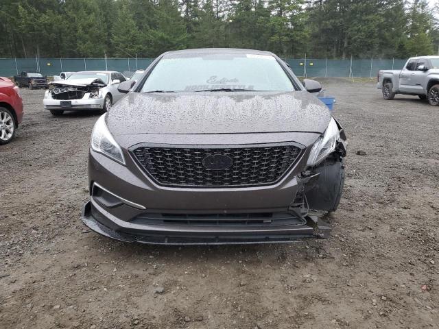 Photo 5 from auction – 2016 HYUNDAI SONATA SE with VIN 5NPE24AF6GH362650