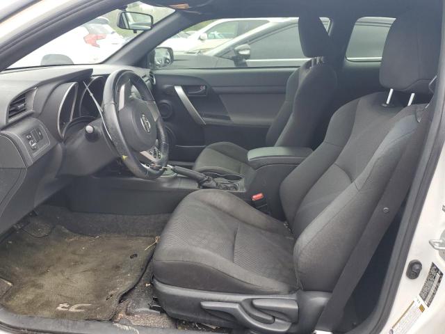 Photo 7 from auction – 2013 TOYOTA SCION TC with VIN JTKJF5C71D3060956