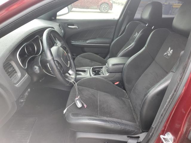 Photo 7 from auction – 2018 DODGE CHARGER R/ with VIN 2C3CDXGJ0JH217705