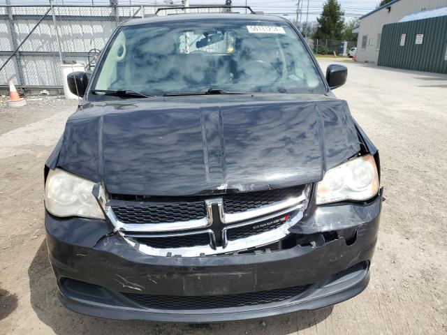 Photo 5 from auction – 2013 DODGE GRAND CARA with VIN 2C4RDGCG6DR718810