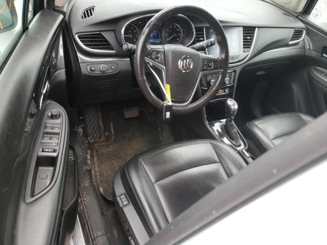 Photo 8 from auction – 2020 BUICK ENCORE ESS with VIN KL4CJGSB1LB047655