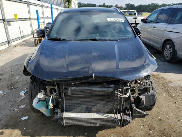 Photo 5 from auction – 2018 LINCOLN MKC PREMIE with VIN 5LMCJ1D99JUL07078