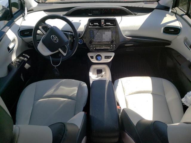 Photo 8 from auction – 2017 TOYOTA PRIUS with VIN JTDKARFU2H3047349