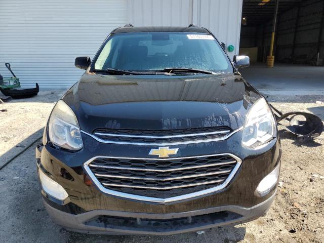 Photo 5 from auction – 2017 CHEVROLET EQUINOX LT with VIN 2GNALCEK4H1615634