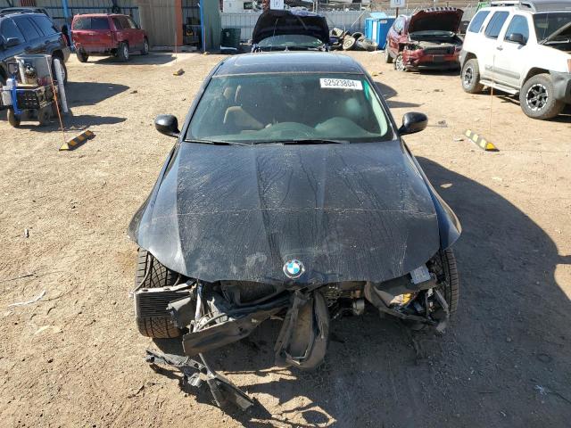 Photo 5 from auction – 2010 BMW 335 XI with VIN WBAPL3C55AA408632