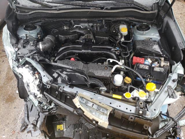 Photo 11 from auction – 2017 SUBARU FORESTER 2 with VIN JF2SJAWC1HH533678