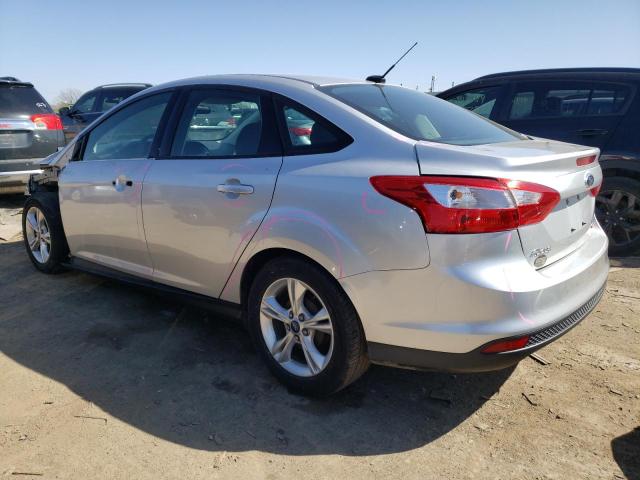Photo 2 from auction – 2014 FORD FOCUS with VIN 1FADP3F22EL265084