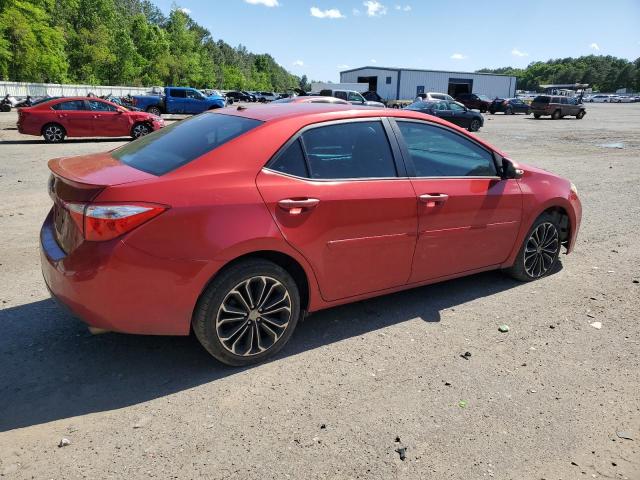 Photo 3 from auction – 2015 TOYOTA COROLLA L with VIN 5YFBURHE7FP360320