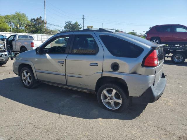 Photo 2 from auction – 2003 PONTIAC AZTEK with VIN 3G7DA03E23S600388