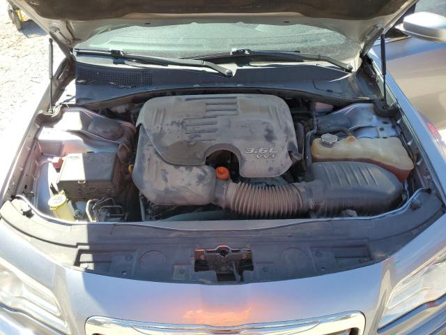 Photo 11 from auction – 2014 CHRYSLER 300 with VIN 2C3CCAAG2EH138720