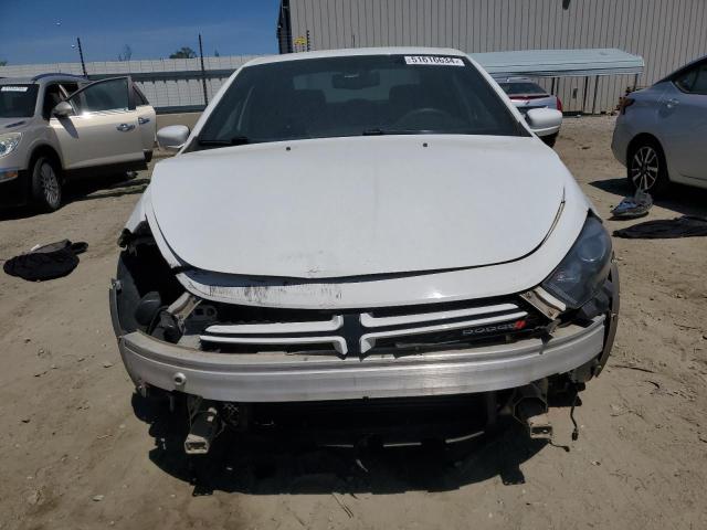 Photo 5 from auction – 2013 DODGE DART SXT with VIN 1C3CDFBH3DD135564