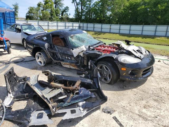Photo 4 from auction – 1999 DODGE VIPER GTS with VIN 1B3ER69EXXV504521
